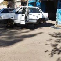 خدمات جلوبندی سازی خودرو شبانه روزی و سیار|خدمات موتور و ماشین|نیشابور, باغ نو|دیوار