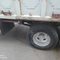 خاور جک 5300 مدل 88|خودرو سنگین|زاهدان, |دیوار