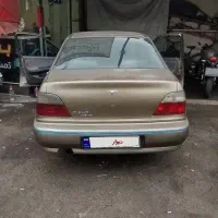 دوو سیلوو مدل 80