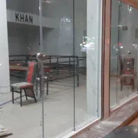 شیشه سکوریت و ساختمانی دوجداره