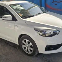 شاهین پلاس اتومات مدل ۴۰۴