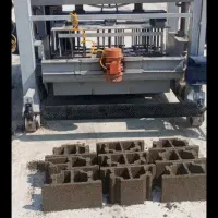 نمایندگی بلوک آماده بدون ملات