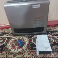 بخاری ژاپنی