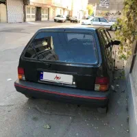 پراید هاچبک ۸۳|خودرو سواری و وانت|نیشابور, هفده شهریور|دیوار