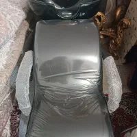 سرشور سالنی نو