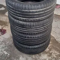 فروش ۴ حلقه لاستیک رینگ ۱۸