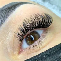 آموزش و اکستنشن مژه و لیفت و لمینت مژه و ابرو|خدمات آرایشگری و زیبایی|ساوه, |دیوار