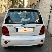 ام وی ام 110|خودرو سواری و وانت|تهران, گرگان|دیوار
