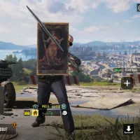 کالاف|کنسول، بازی ویدئویی و آنلاین|مرودشت, نقش رستم|دیوار