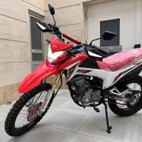 تریل 200 طرح falat CRF