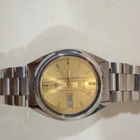 ساعت مچی مردانه سیکو 5