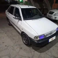 پراید مدل 90