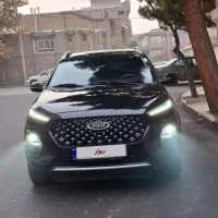 ام وی ام x22 پرو اتومات MVM X22|خودرو سواری و وانت|ارومیه, |دیوار