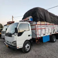 ایسوزو 6تن مدل 89|خودرو سنگین|شوشتر, |دیوار