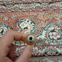 لب گیری قلیان  مخ  دوزی  کهربا|کلکسیون اشیاء عتیقه|تبریز, |دیوار