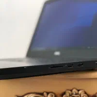 DELL  INSP چهارگیگ گرافیک مجزا سپیو قوی اچ کیو|رایانه همراه|مشهد, راه آهن|دیوار