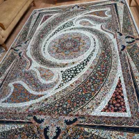 فرش ۹ متری