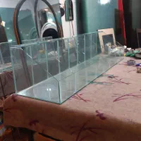 پلی کربنات و شیشه پلاستیکی و قاب، آینه وشیشه بری|خدمات پیشه و مهارت|خرمآباد, |دیوار