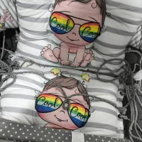 تاب ریلکس کودک