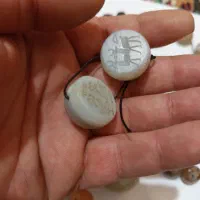 مهره های قدیمی|بدلیجات|بهبهان, |دیوار