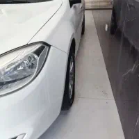 برلیانس ۹۵ سفید|خودرو کلاسیک|قائم‌شهر, |دیوار