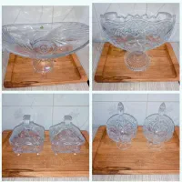 ظروف پذیرایی و آشپزخانه