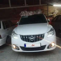 هایما اس هفت پلاس