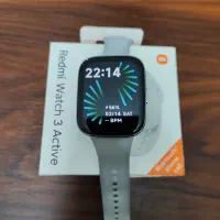 ساعت هوشمند شیائومی redmi3Activ پک گلوبال