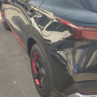 فونیکس fx|خودرو سواری و وانت|فردیس, فردیس|دیوار