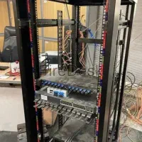خدمات شبکه و ویپ/سرور/VoIP ارسال فوری کارشناس