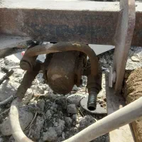 جک کمپرس نیسان اتاق فابریک|قطعات یدکی و لوازم جانبی|سیرجان, |دیوار