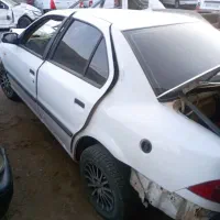 سمند تصادفی دوگانه کارخانه