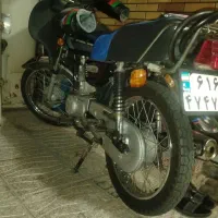 موتور|موتورسیکلت|قم, شهرک فاطمیه|دیوار