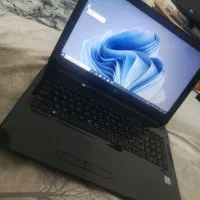 لپتاپ اچ پی مدل RTL 872