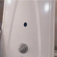 آبگرمکن ایران شرق|آبگرمکن، پکیج، شوفاژ|تربتحیدریه, ترمینال|دیوار