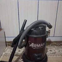 جاروبرقی نو سالم|جاروبرقی، جارو شارژی، بخارشو|باغ بهادران, |دیوار