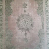 ۲تخته فرش ۹متری نو داخل مغازه