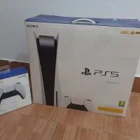 ps5 آکبند