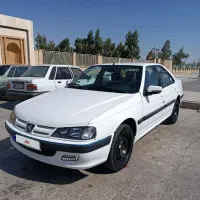 پژوپارس موتور xu7pمدل 1402درحد صفر|خودرو سواری و وانت|زاهدان, |دیوار