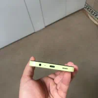 سامسونگ a15 128 ram6|موبایل|پارسآباد, |دیوار