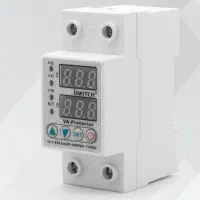 محافظ برق مسکونی و صنعتی