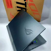 لپ‌تاپ ROG G614 i9 با ۲ترا ssd در حد آکبند واقعی|رایانه همراه|تهران, میدان ولیعصر|دیوار