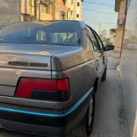 پژو ۹۵ درحد|خودرو سواری و وانت|آمل, |دیوار