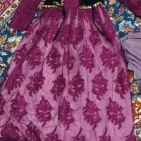 لباس کردی