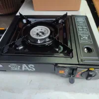 گاز مسافرتی|کوهنوردی و کمپینگ|رشت, گلسار|دیوار