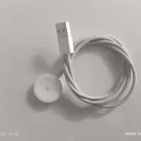 کابل شارژ اپل واچ سری ۳