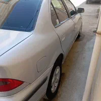 سمند ال ایکس 85|خودرو سواری و وانت|مریوان, |دیوار