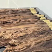 خرید موی طبیعی شما بانوان عزیز