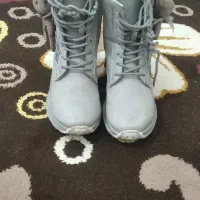 پوتین بچه گانه