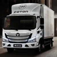 کامیونت 6تن الوند M4|خودرو سنگین|زارچ, |دیوار